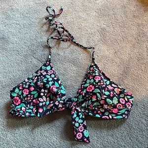 Aerie Scoop Bikini Top